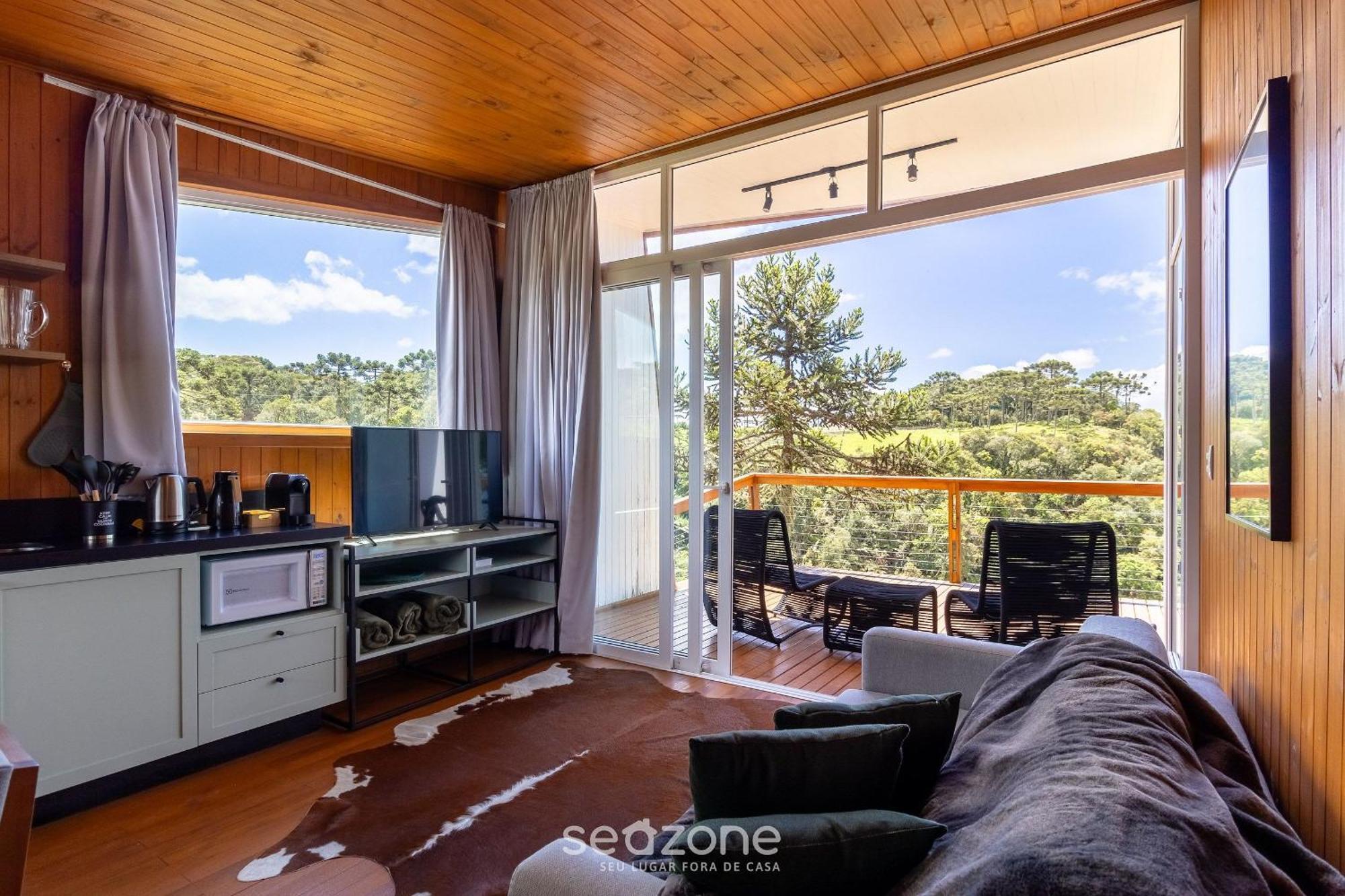 Chales Encantadores Em Urubici/Sc - Par Room photo